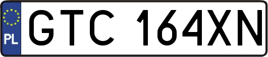 GTC164XN