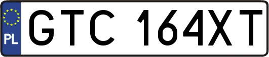 GTC164XT