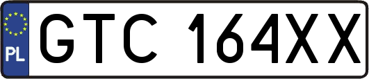 GTC164XX