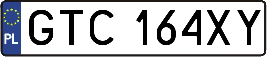 GTC164XY