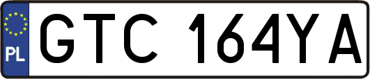 GTC164YA