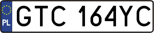GTC164YC
