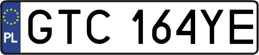GTC164YE