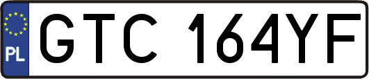 GTC164YF