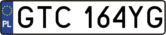 GTC164YG