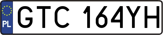 GTC164YH