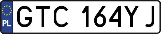 GTC164YJ