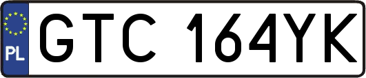 GTC164YK