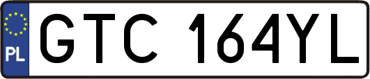 GTC164YL