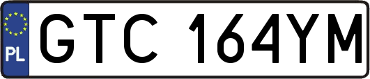 GTC164YM