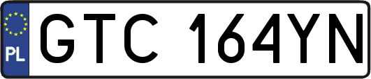 GTC164YN