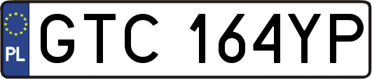 GTC164YP