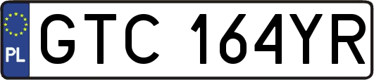 GTC164YR