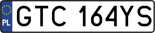 GTC164YS