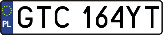 GTC164YT