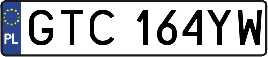 GTC164YW