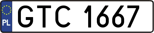 GTC1667