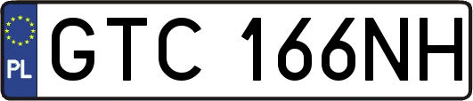 GTC166NH