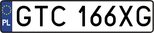 GTC166XG