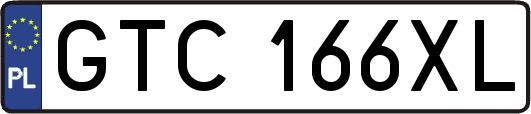 GTC166XL