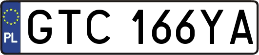 GTC166YA