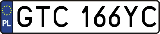 GTC166YC