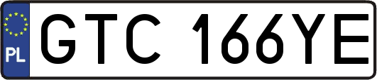 GTC166YE