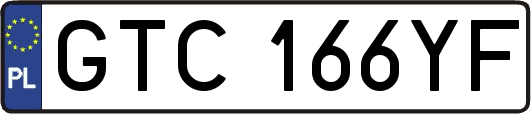 GTC166YF