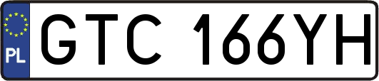 GTC166YH