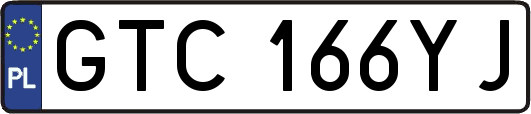 GTC166YJ