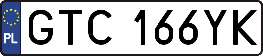 GTC166YK