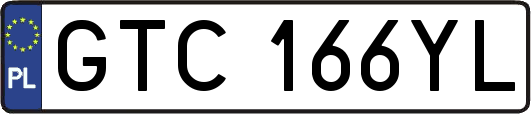 GTC166YL