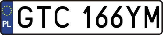 GTC166YM