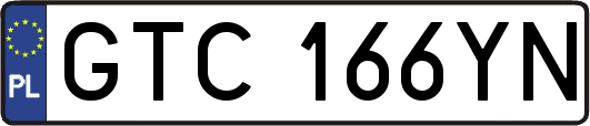 GTC166YN