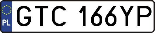 GTC166YP