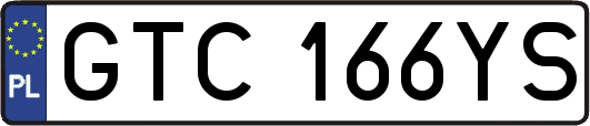 GTC166YS