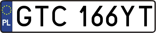 GTC166YT