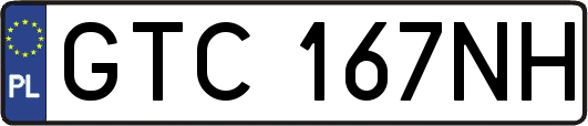 GTC167NH