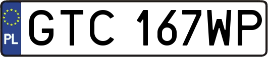 GTC167WP