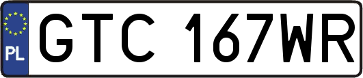 GTC167WR