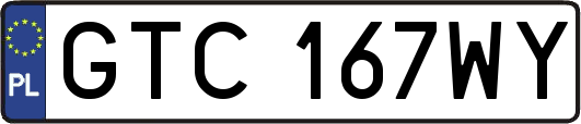 GTC167WY