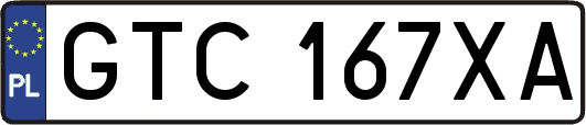 GTC167XA