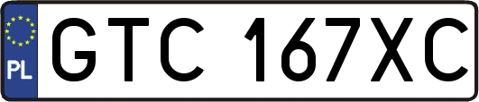 GTC167XC