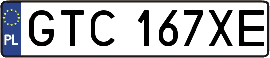 GTC167XE