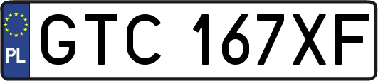 GTC167XF