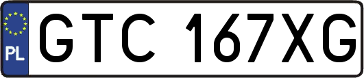 GTC167XG