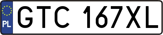 GTC167XL