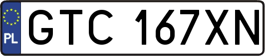 GTC167XN