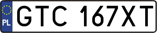 GTC167XT