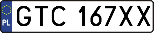 GTC167XX